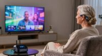 top senior hearing aids
