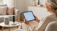 top senior home communication devices