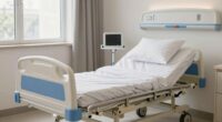 top senior hospital beds