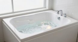 top senior jetted tubs
