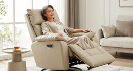 top senior lift chairs