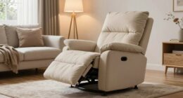 top senior lounge chairs