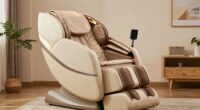 top senior massage chairs
