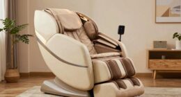 top senior massage chairs