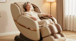top senior massage chairs