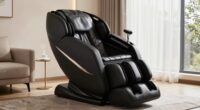 top senior massage chairs