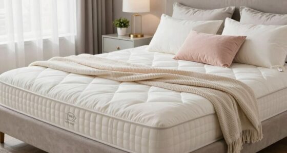 top senior mattress picks