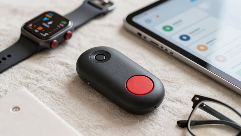 top senior medical alert systems