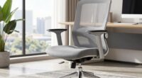 top senior office chairs