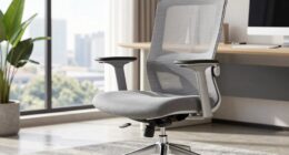 top senior office chairs
