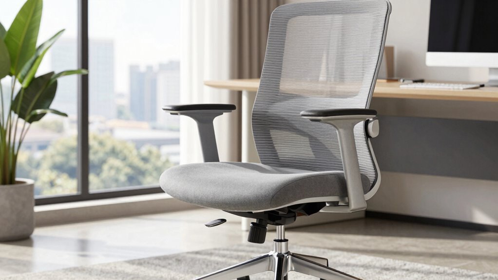 top senior office chairs