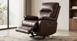 top senior recliner options