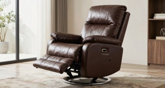 top senior recliner options