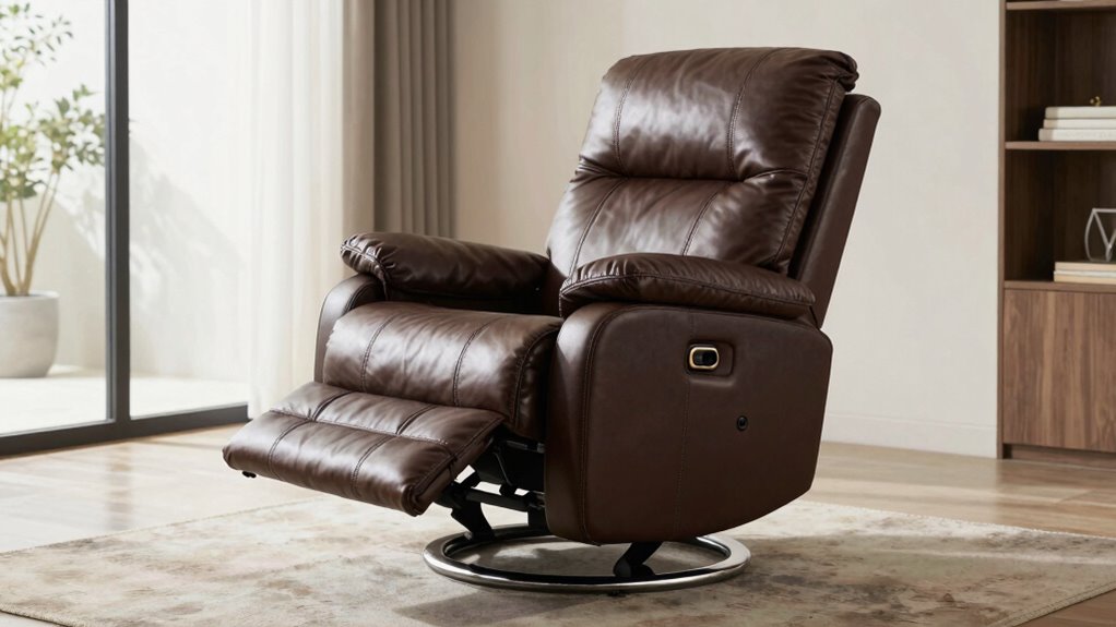 top senior recliner options
