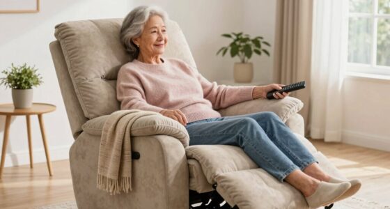 top senior recliner options