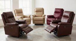 top senior recliner picks