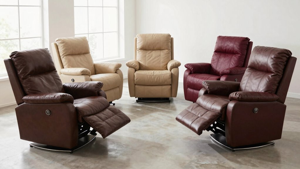 top senior recliner picks
