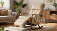 top senior recovery chairs