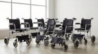 top senior rollator reviews