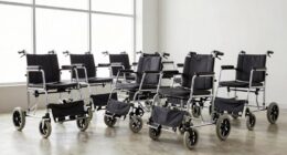 top senior rollator reviews