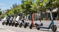 top senior scooter options
