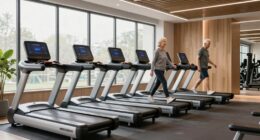 top senior treadmill picks
