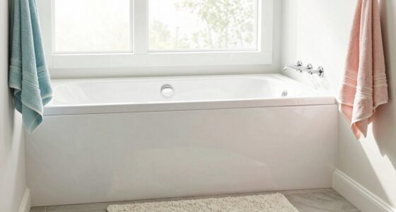 top senior walk in tubs