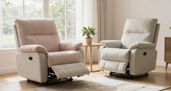 top senior wellness furniture