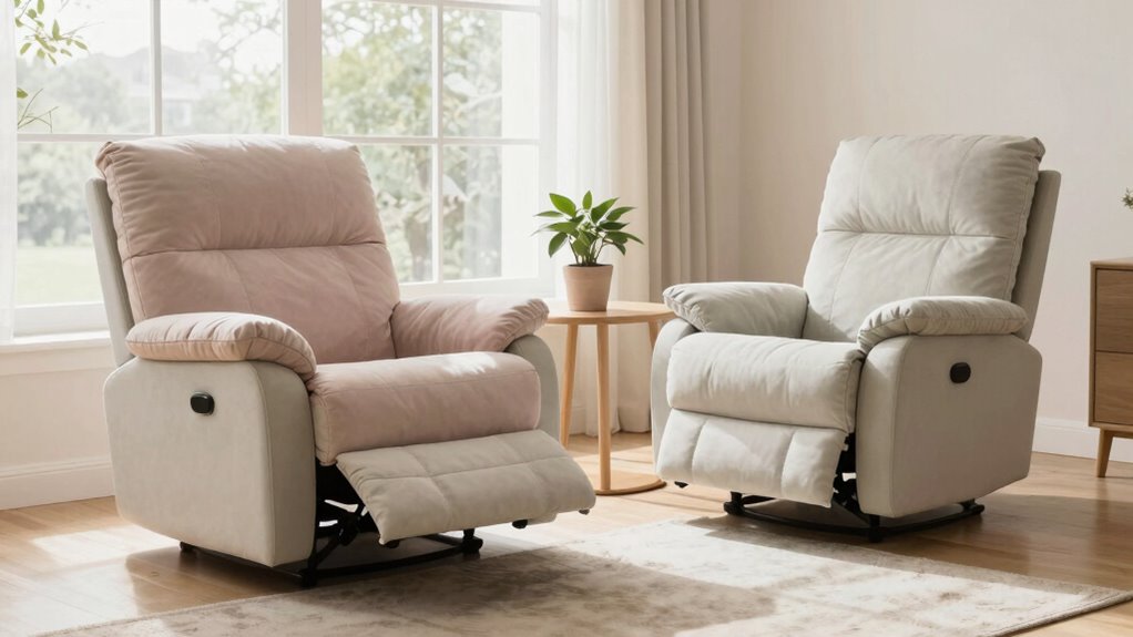 top senior wellness furniture