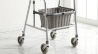 top seniors luxury walkers