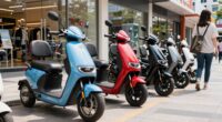 top shopping scooter picks