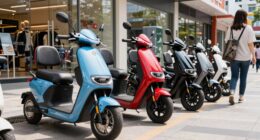 top shopping scooter picks