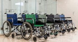 top shower wheelchair reviews