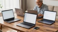 top simple senior laptops