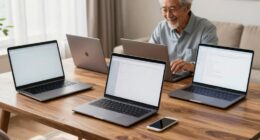 top simple senior laptops