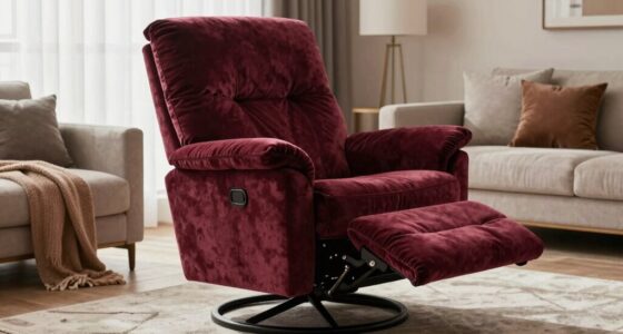 top sleeping lift chairs