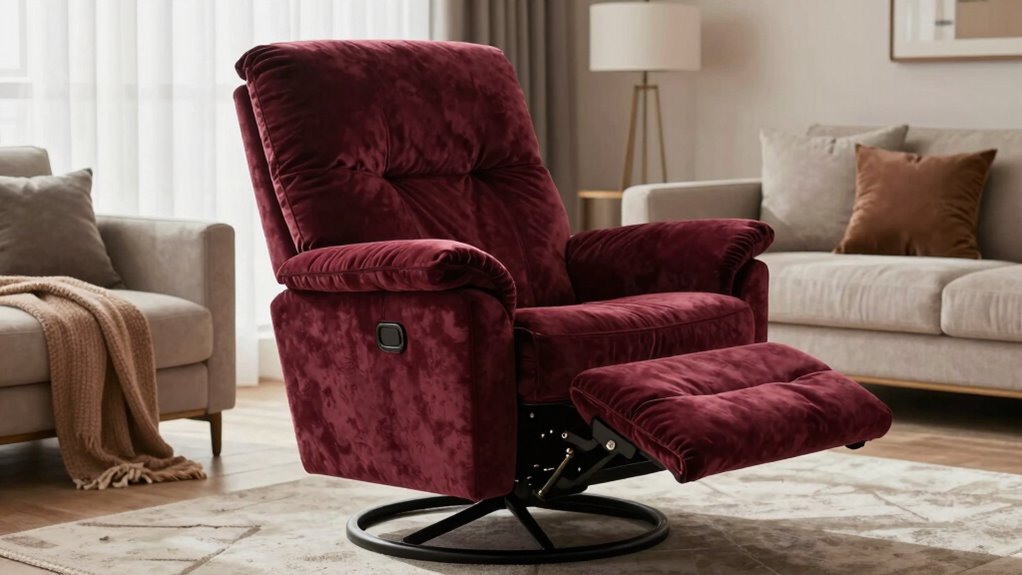 top sleeping lift chairs