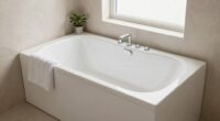top small bathroom walk ins