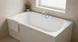 top small bathroom walk ins