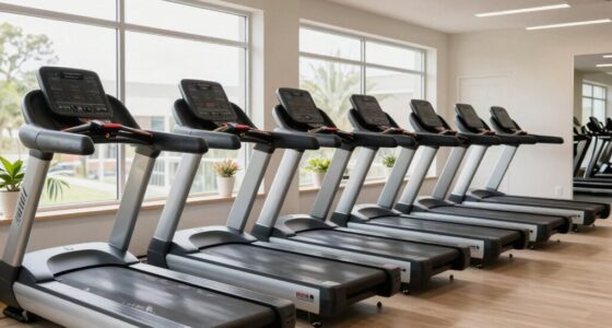 top small treadmills 2026