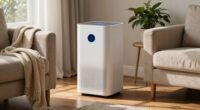 top smart dehumidifiers 2026