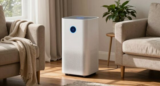 top smart dehumidifiers 2026
