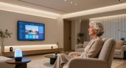 top smart home systems