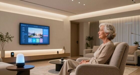 top smart home systems
