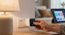 top smart plugs for seniors