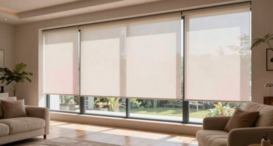 top smart shades for seniors