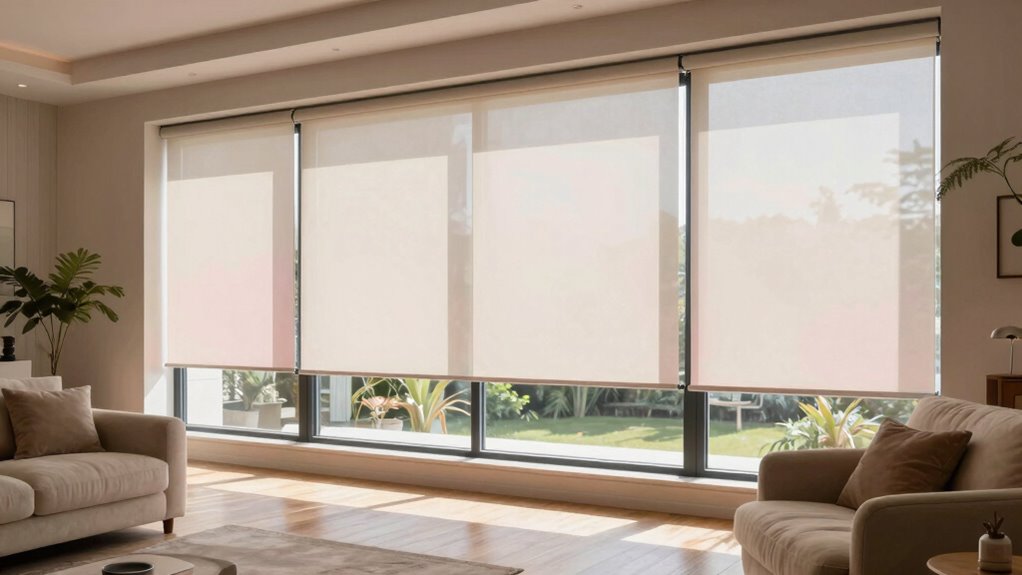 top smart shades for seniors
