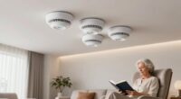 top smart smoke detectors