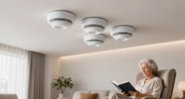 top smart smoke detectors