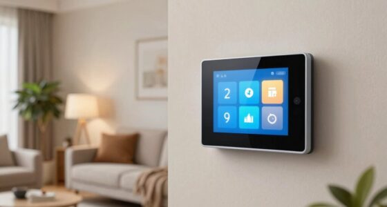 top thermostats for seniors